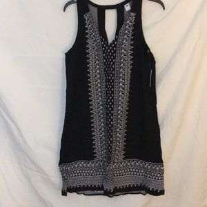 Shift dress Old Navy M